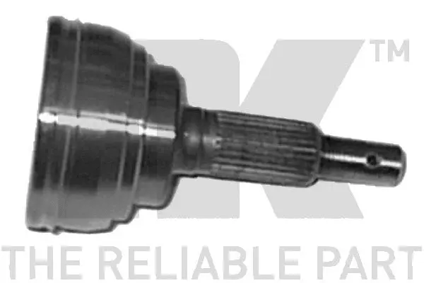 Joint Kit, drive shaft (514502)