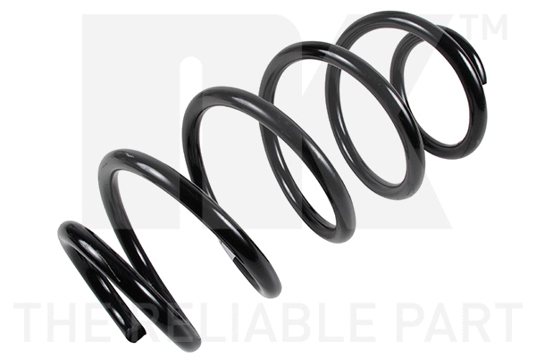 Suspension Spring (5347187)