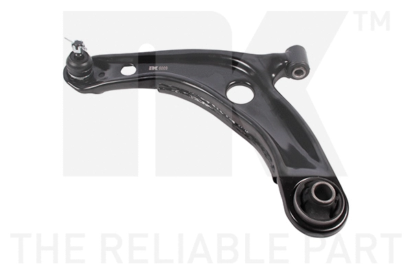 Control/Trailing Arm, wheel suspension (5014559)