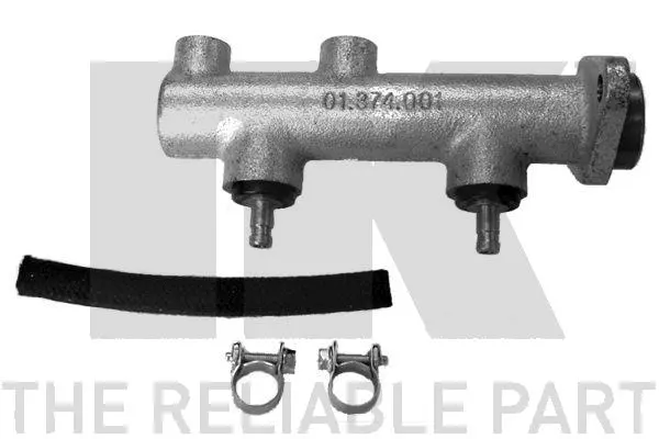 Brake Master Cylinder (824301)