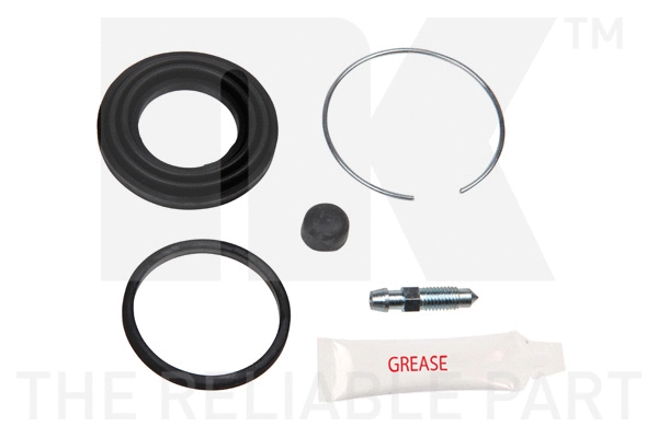 Repair Kit, brake caliper (8830021)