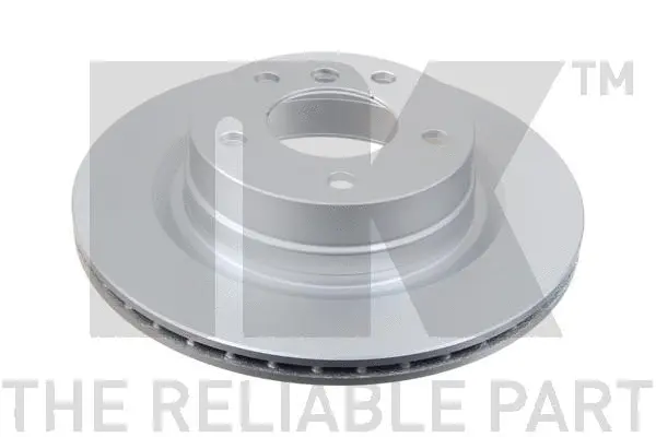Brake Disc (311558)