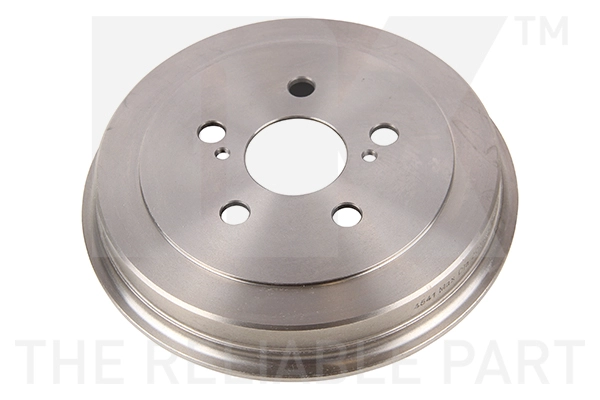 Brake Drum (254541)