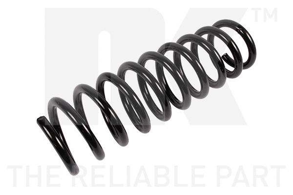 Suspension Spring (543416)