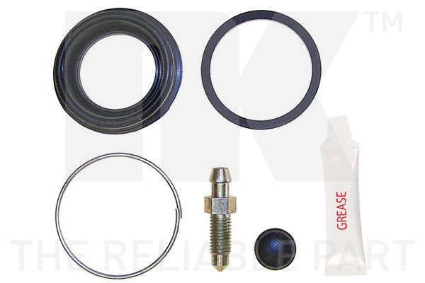 Repair Kit, brake caliper (8845044)