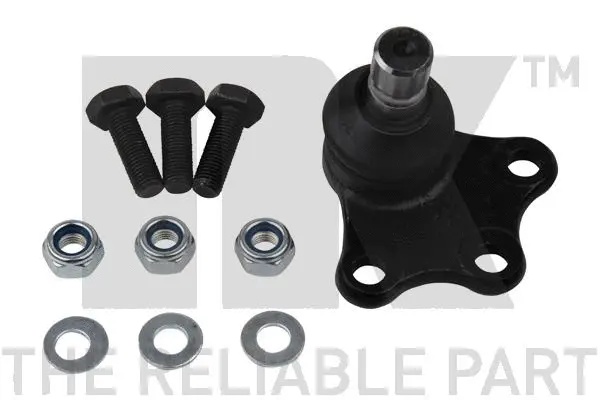 Ball Joint (5041924)