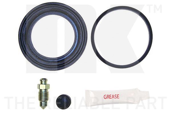 Repair Kit, brake caliper (8826004)