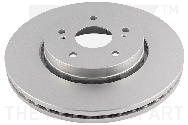 Brake Disc (315233)