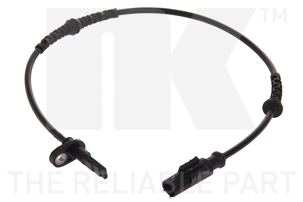 Sensor, wheel speed (291014)