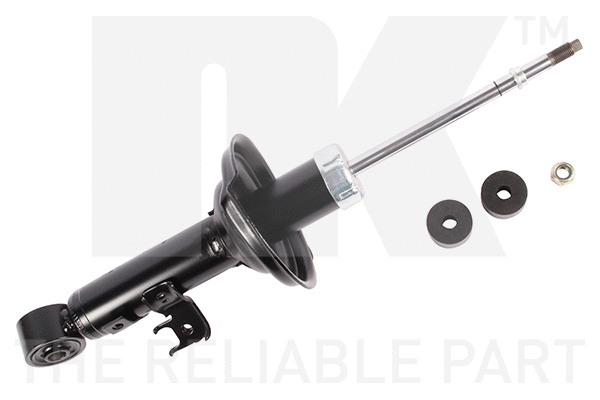 Shock Absorber (654534513)