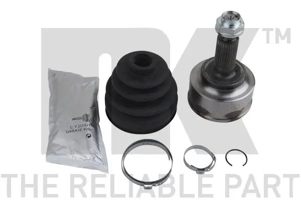 Joint Kit, drive shaft (512636)