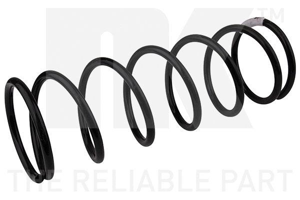 Suspension Spring (532222)