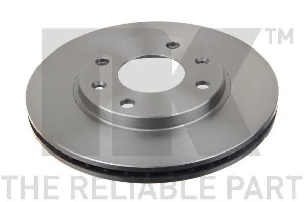 Brake Disc (209918)