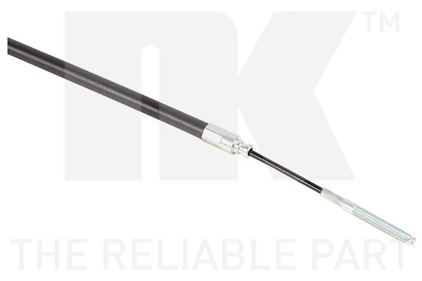 Cable Pull, parking brake