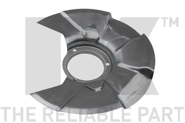 Splash Guard, brake disc (234722)