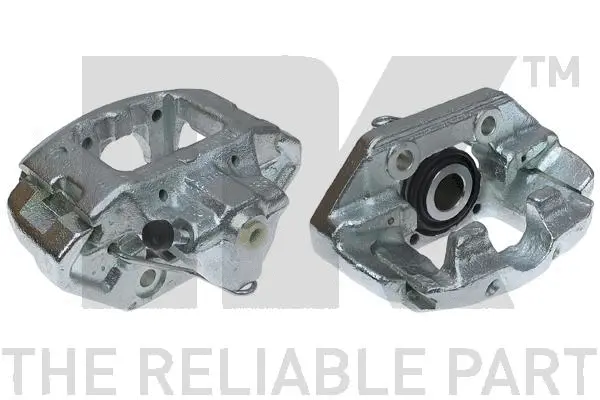 Brake Caliper (211518)