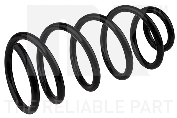 Suspension Spring (542313)