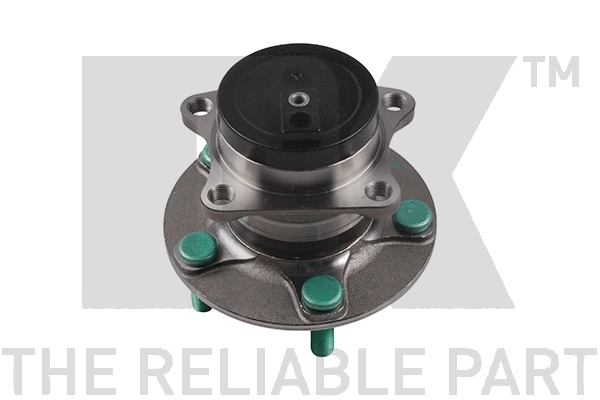 Wheel Bearing Kit (763229)