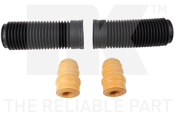 Dust Cover Kit, shock absorber (692518)