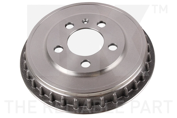 Brake Drum (254736)