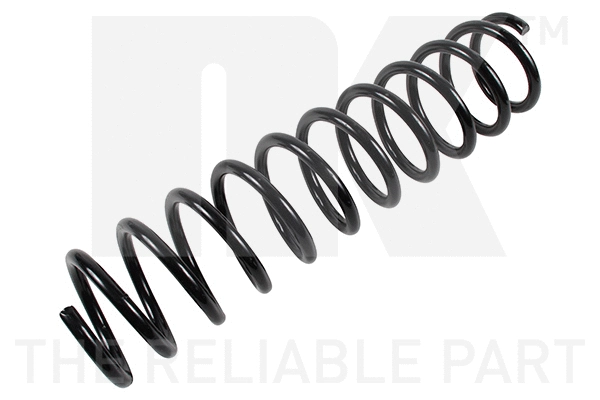 Suspension Spring (543012)