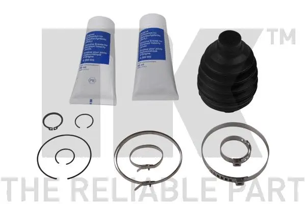 Bellow Kit, drive shaft (525208)