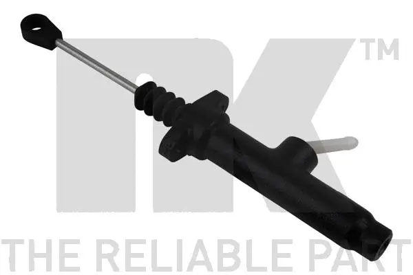 Master Cylinder, clutch (833319)