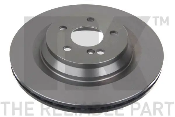 Brake Disc (2033120)