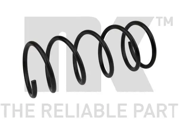 Suspension Spring (543212)