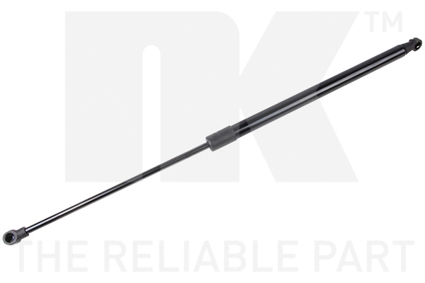 Gas Spring, boot/cargo area (11045004)