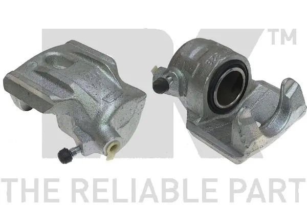 Brake Caliper (213962)