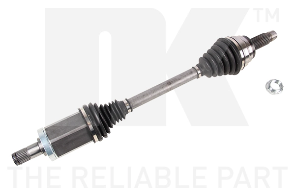 Drive Shaft (501543)