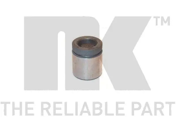 Piston, brake caliper (8615018)