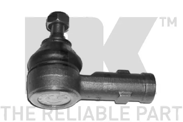 Tie Rod End (5031002)