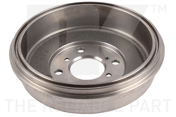 Brake Drum