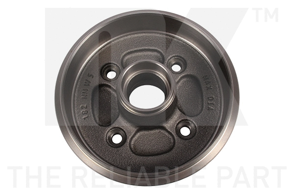 Brake Drum