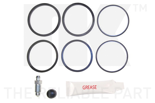 Repair Kit, brake caliper (8840002)