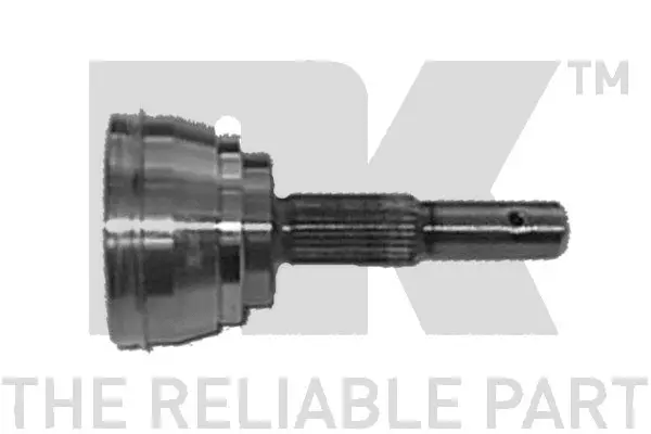 Joint Kit, drive shaft (512208)