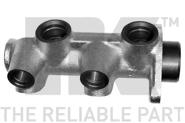 Brake Master Cylinder (823638)
