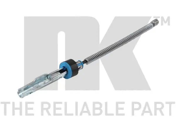 Cable Pull, parking brake (9025213)