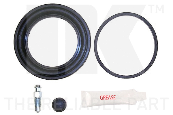 Repair Kit, brake caliper (8839014)