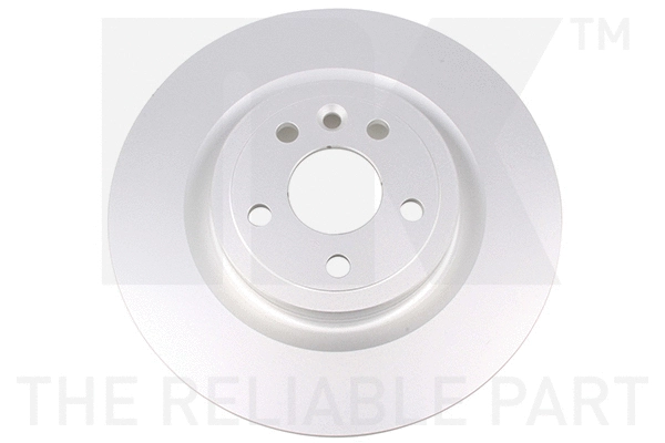 Brake Disc (311229)