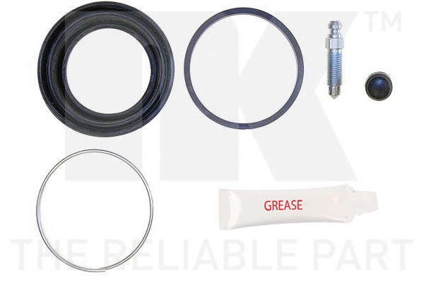 Repair Kit, brake caliper (8832015)