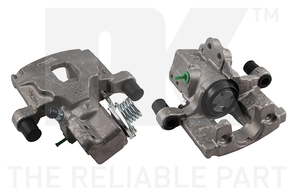 Brake Caliper (212636)