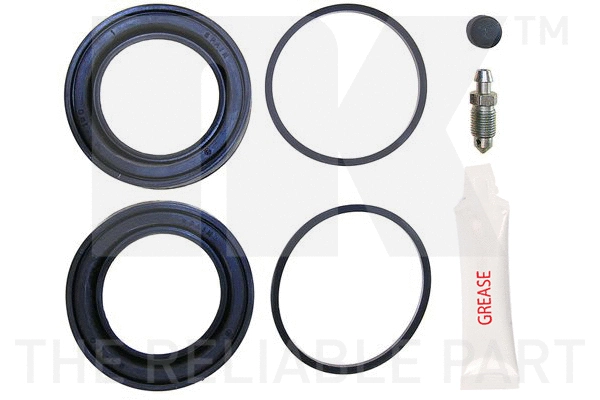 Repair Kit, brake caliper (8833011)