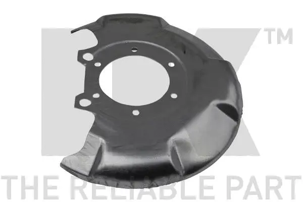 Splash Guard, brake disc (234706)