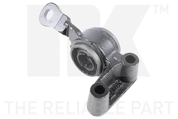 Mounting, control/trailing arm