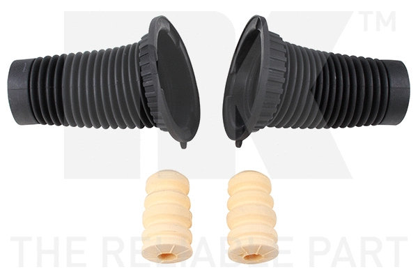 Dust Cover Kit, shock absorber (694002)