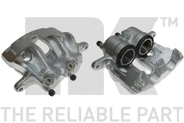 Brake Caliper (211969)