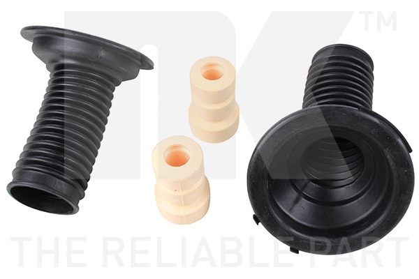 Dust Cover Kit, shock absorber (694516)